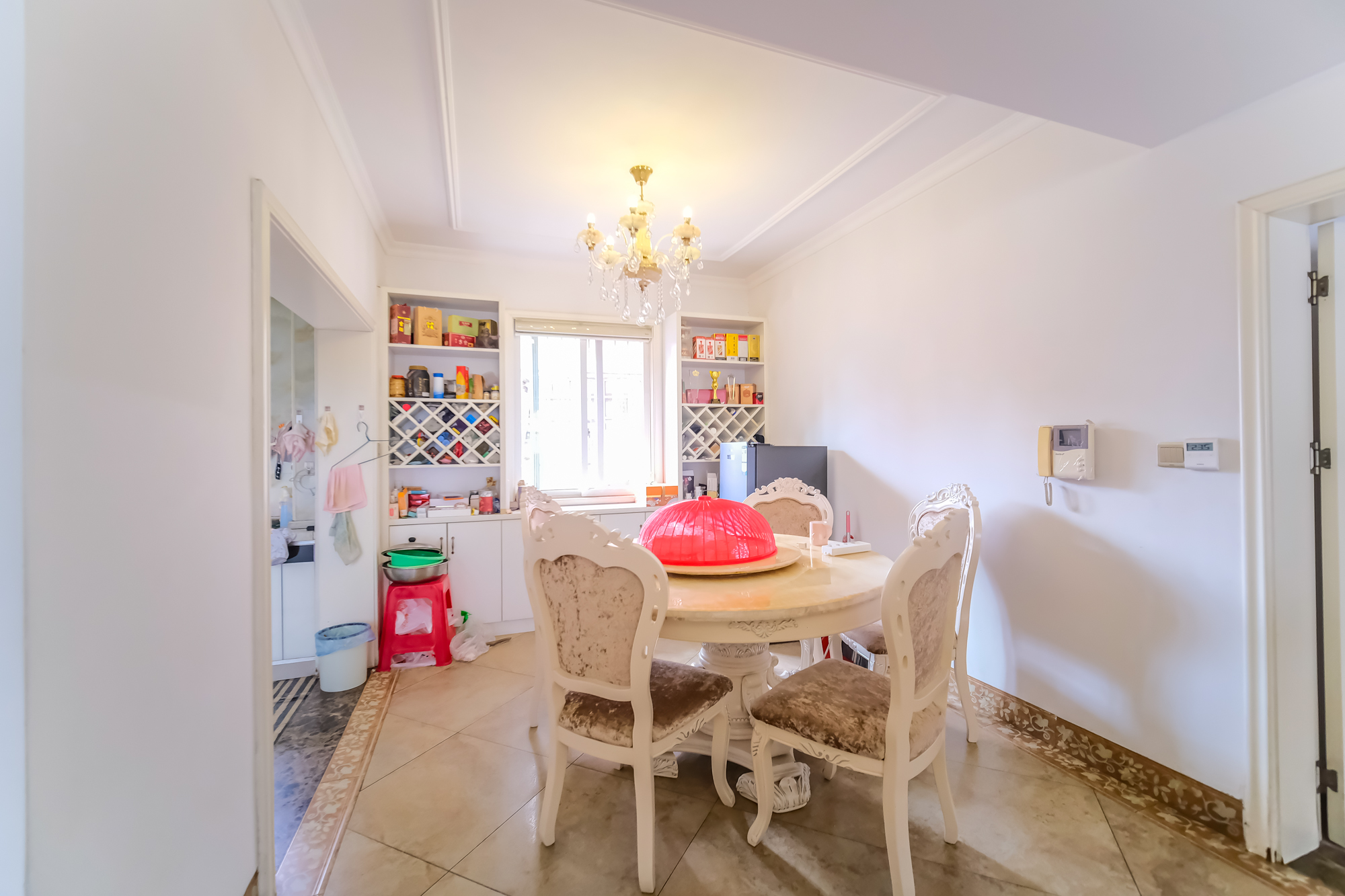 长丰星城 3室2厅2卫 90.0万 长丰星城 3室2厅2卫 90.0万客厅