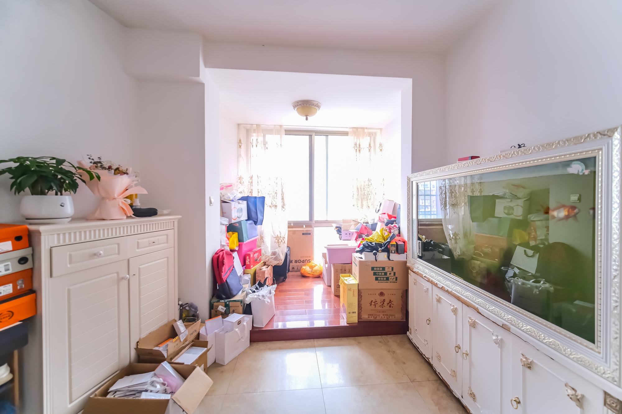 长丰星城 3室2厅2卫 90.0万 长丰星城 3室2厅2卫 90.0万其他