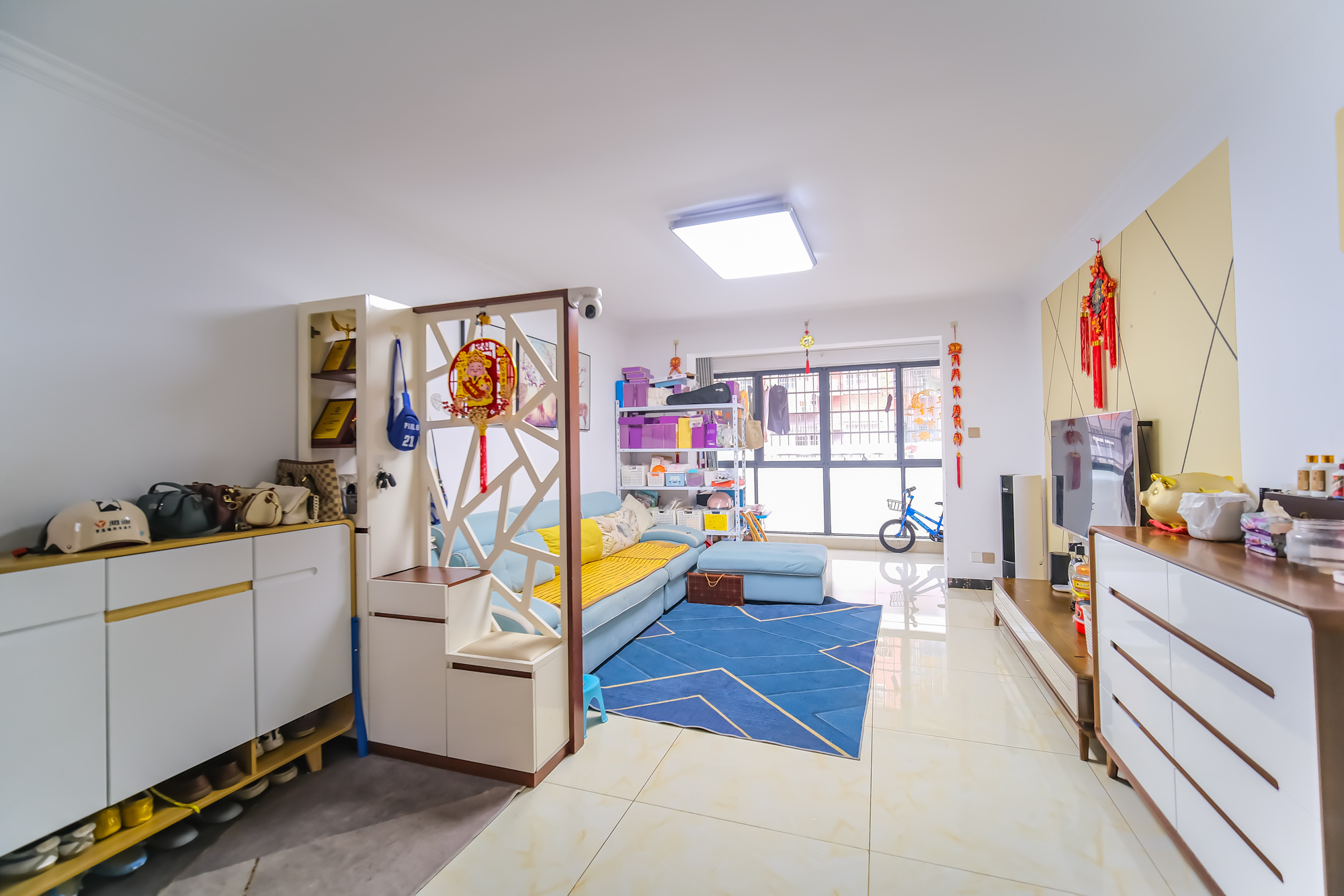 湘瑞家园 3室2厅1卫 49.8万 湘瑞家园 3室2厅1卫 49.8万其他