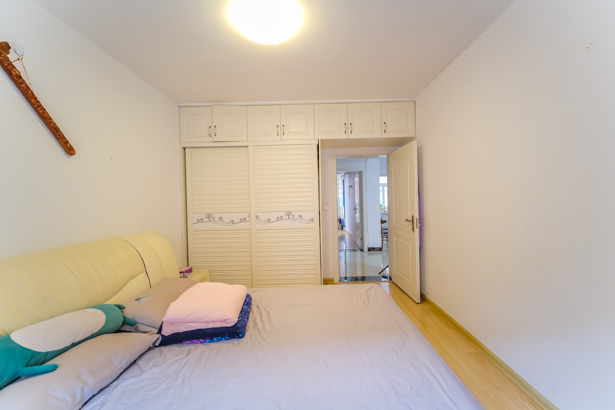 湘瑞家园 3室2厅1卫 49.8万 湘瑞家园 3室2厅1卫 49.8万卧室