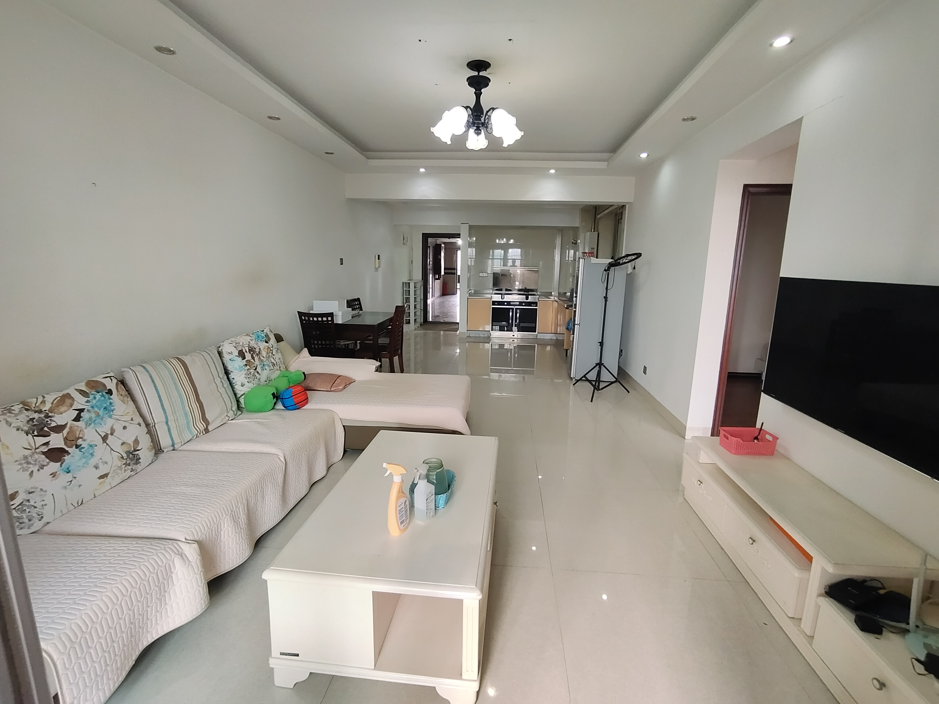 文化园三期 2室2厅1卫 50.0万 文化园三期 2室2厅1卫 50.0万室内图