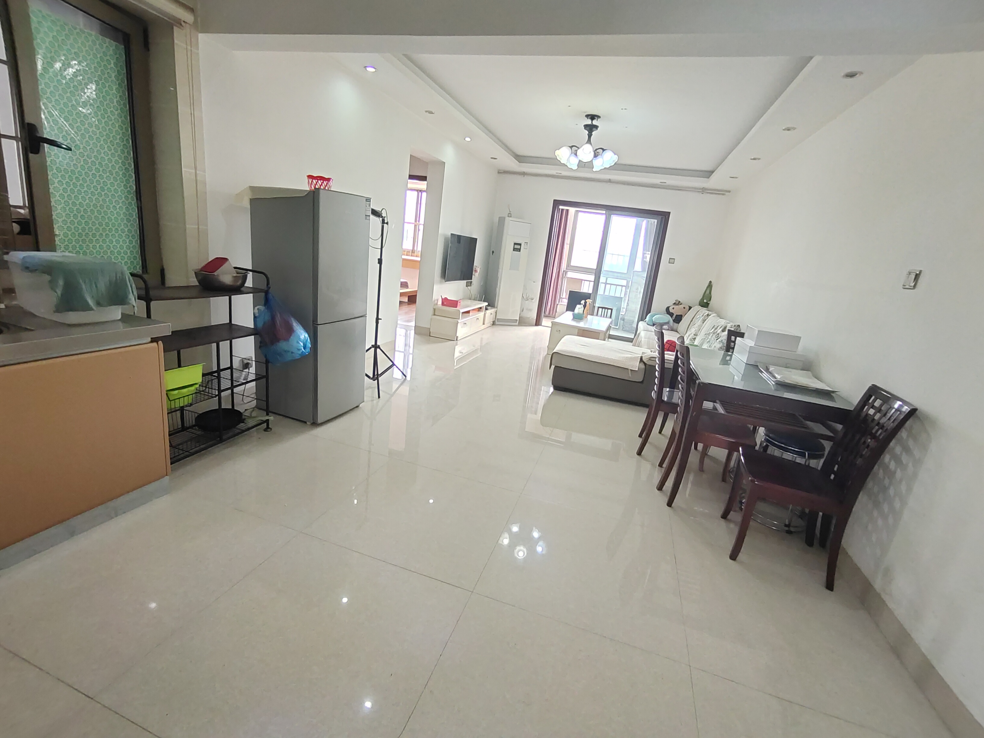 文化园三期 2室2厅1卫 50.0万 文化园三期 2室2厅1卫 50.0万室内图