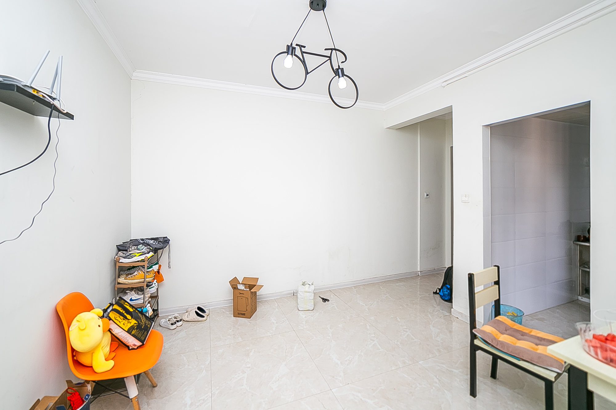 建发中央公园(建发美地) 3室1厅1卫 130.0万 建发中央公园(建发美地) 3室1厅1卫 130.0万客厅