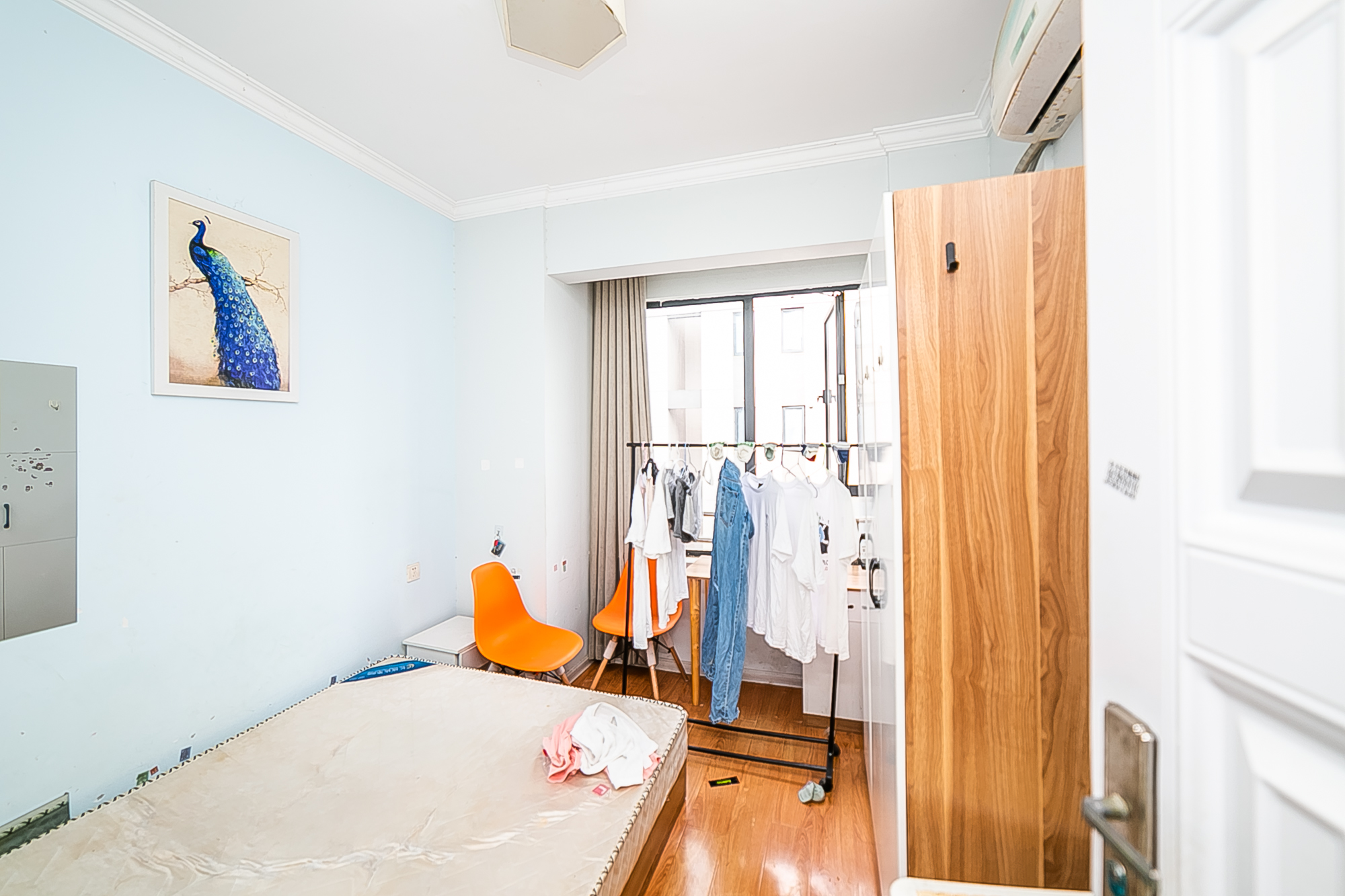 建发中央公园(建发美地) 3室1厅1卫 130.0万 建发中央公园(建发美地) 3室1厅1卫 130.0万卧室