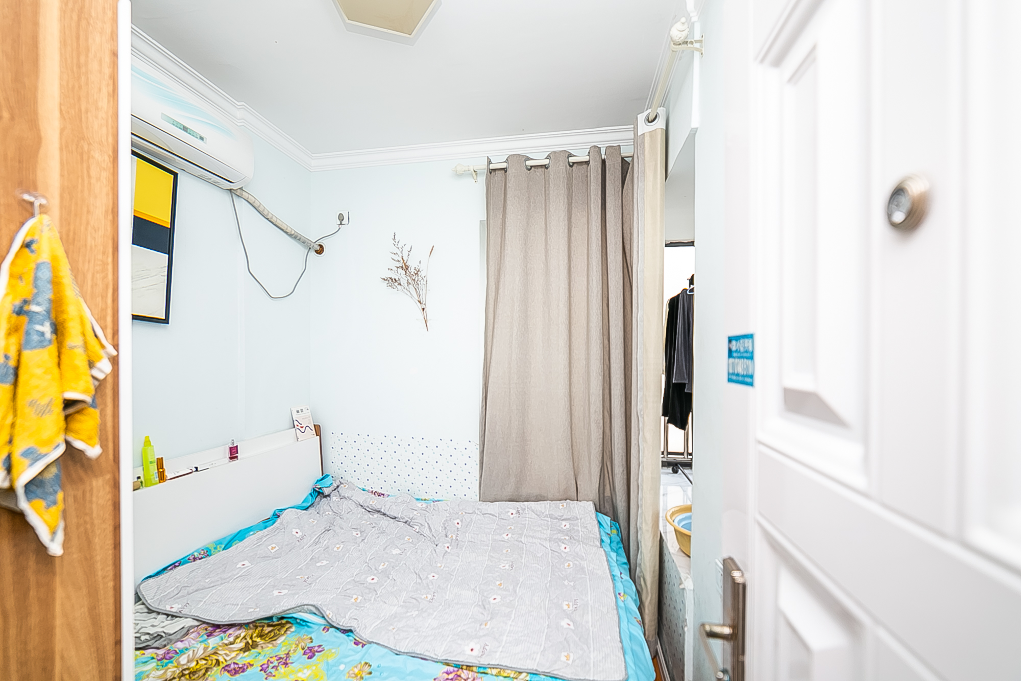 建发中央公园(建发美地) 3室1厅1卫 130.0万 建发中央公园(建发美地) 3室1厅1卫 130.0万卧室