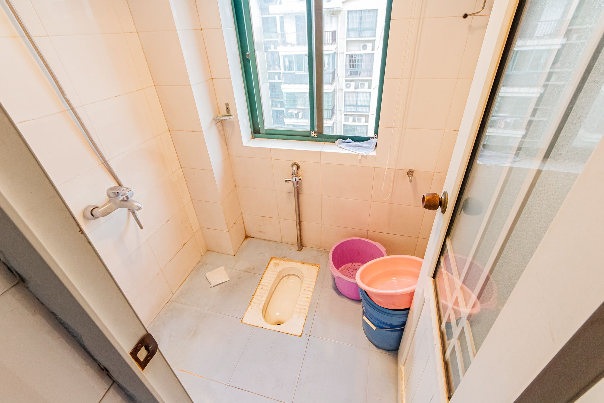 金帆江滨玫瑰园 3室2厅1卫 68.0万 金帆江滨玫瑰园 3室2厅1卫 68.0万卫生间