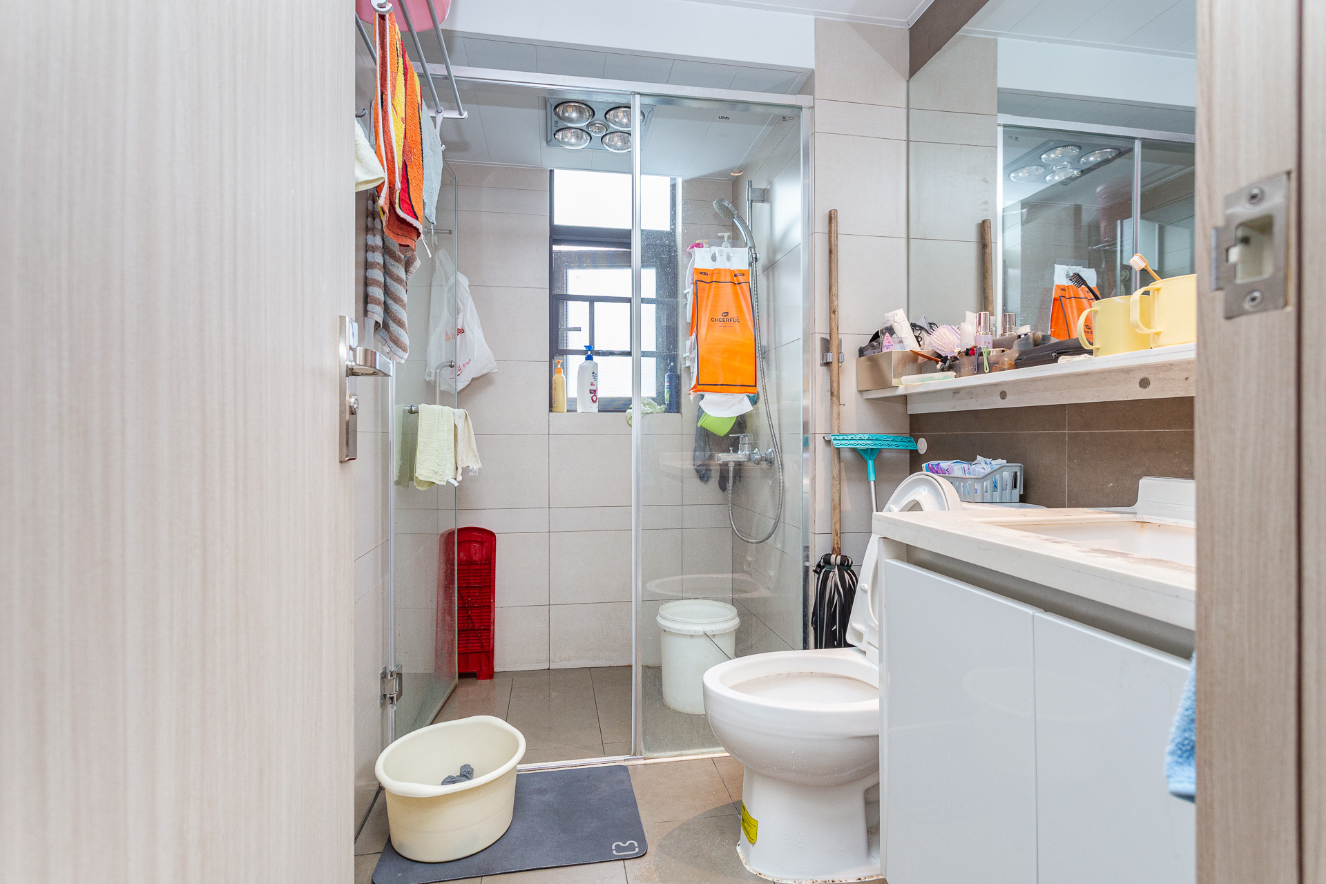 时代倾城三期  3室2厅1卫    125.0万 时代倾城三期  3室2厅1卫    125.0万卫生间