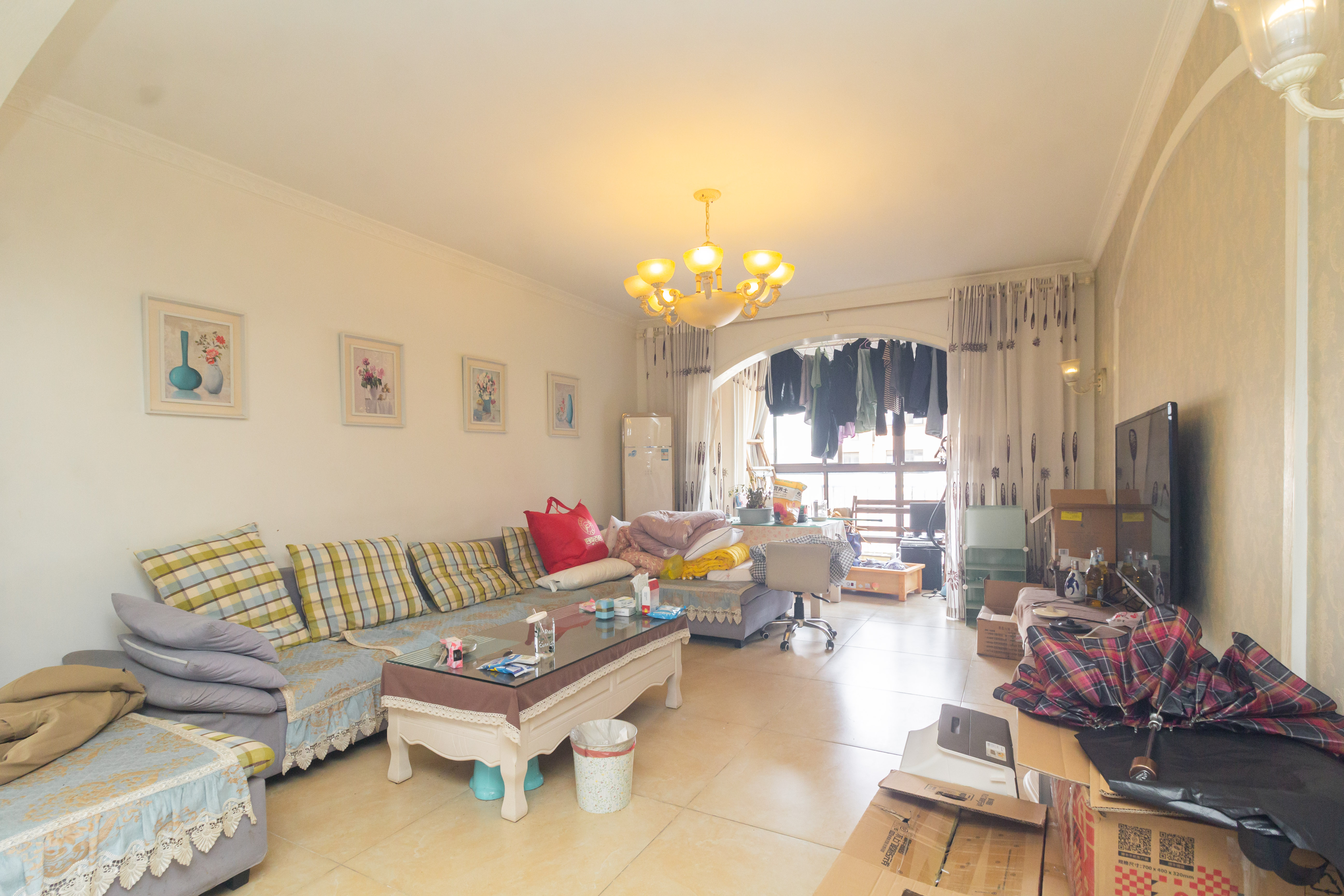 天园假日  3室2厅2卫    115.0万 天园假日  3室2厅2卫    115.0万