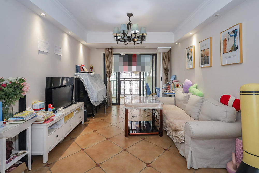 钰龙天下二期（钰龙佳园）  3室2厅1卫    226.0万