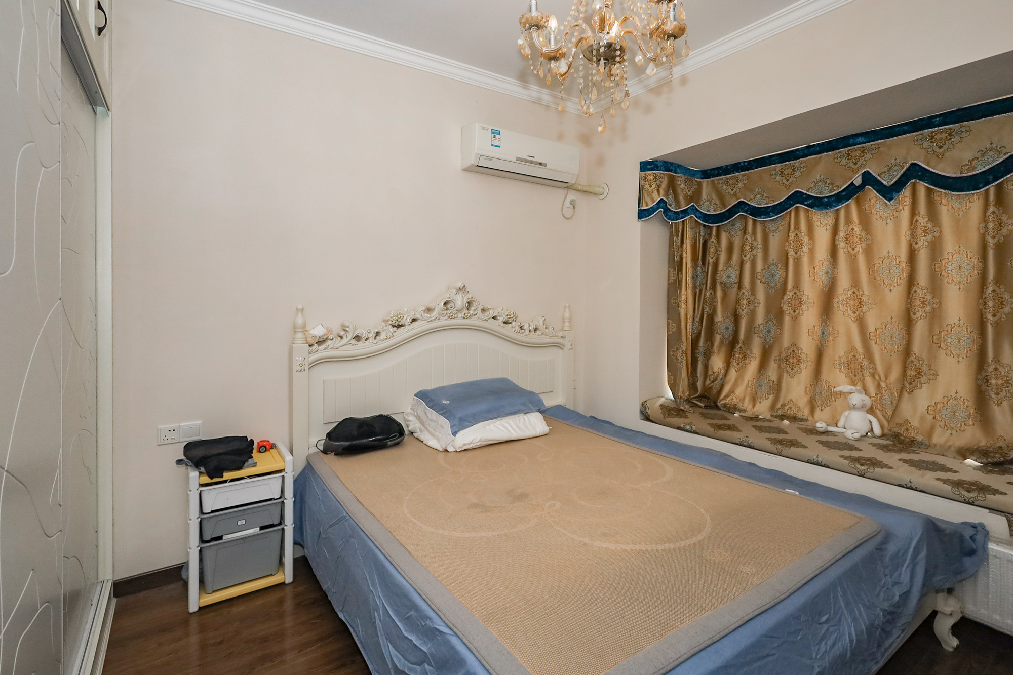 钰龙天下二期(钰龙佳园)  3室2厅1卫    246.0万 钰龙天下二期(钰龙佳园)  3室2厅1卫    246.0万卧室