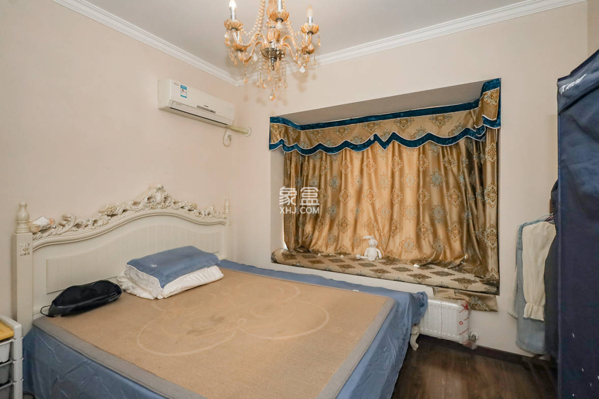 钰龙天下二期(钰龙佳园)  3室2厅1卫    246.0万 钰龙天下二期(钰龙佳园)  3室2厅1卫    246.0万卧室