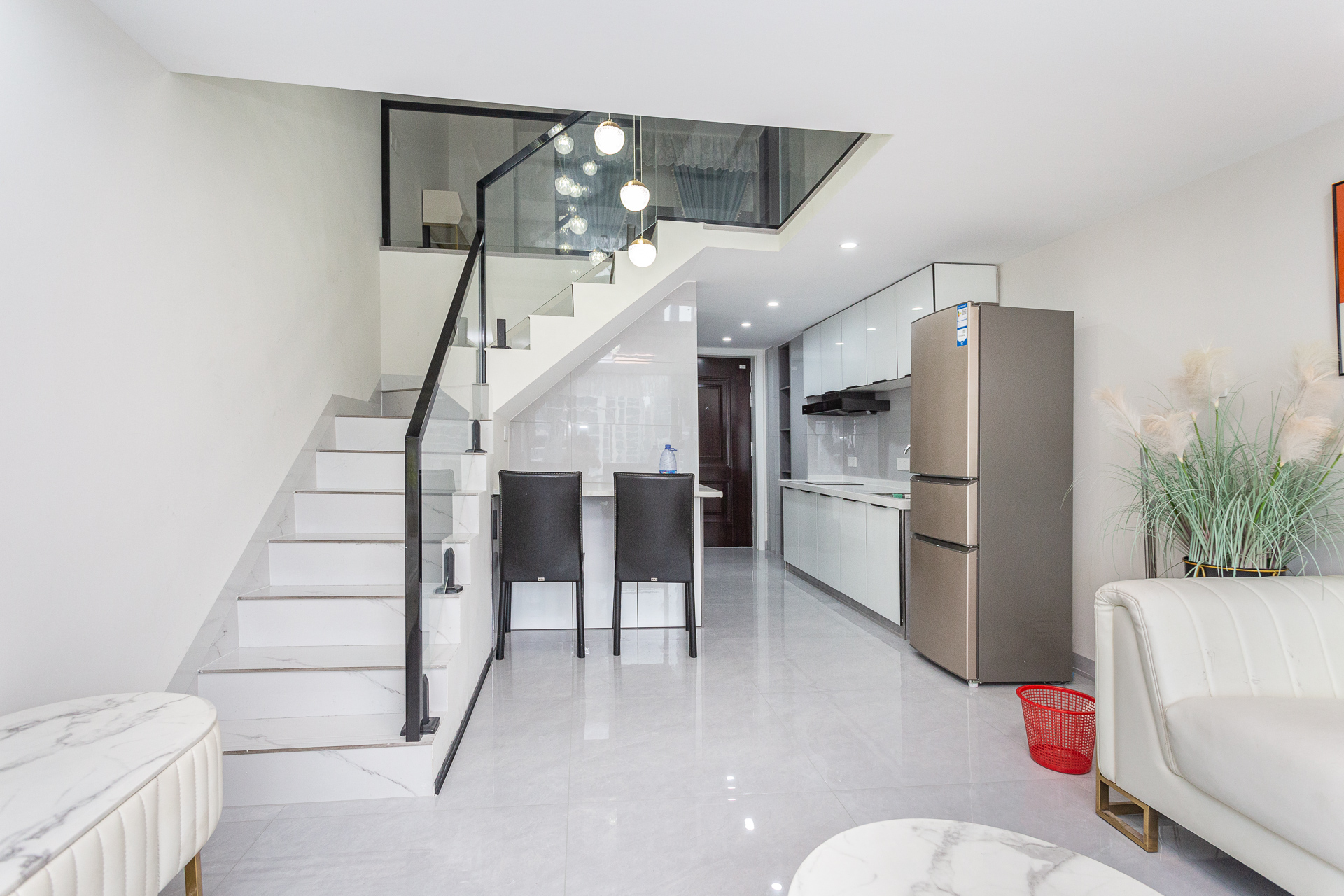 卡地亚公寓 2室1厅1卫 48.0万 卡地亚公寓 2室1厅1卫 48.0万客厅