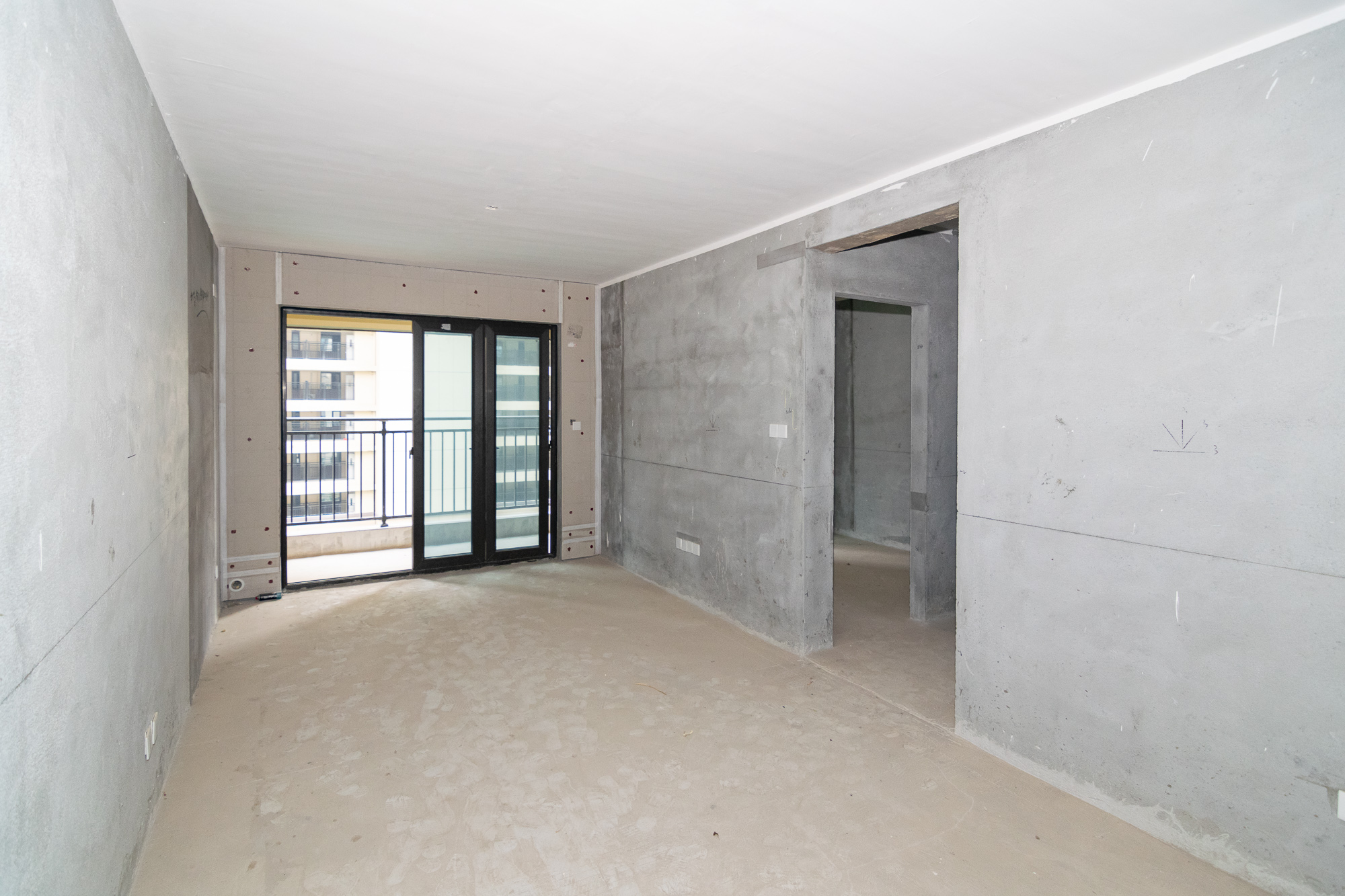 金辉优步学府  3室2厅2卫    70.0万客厅