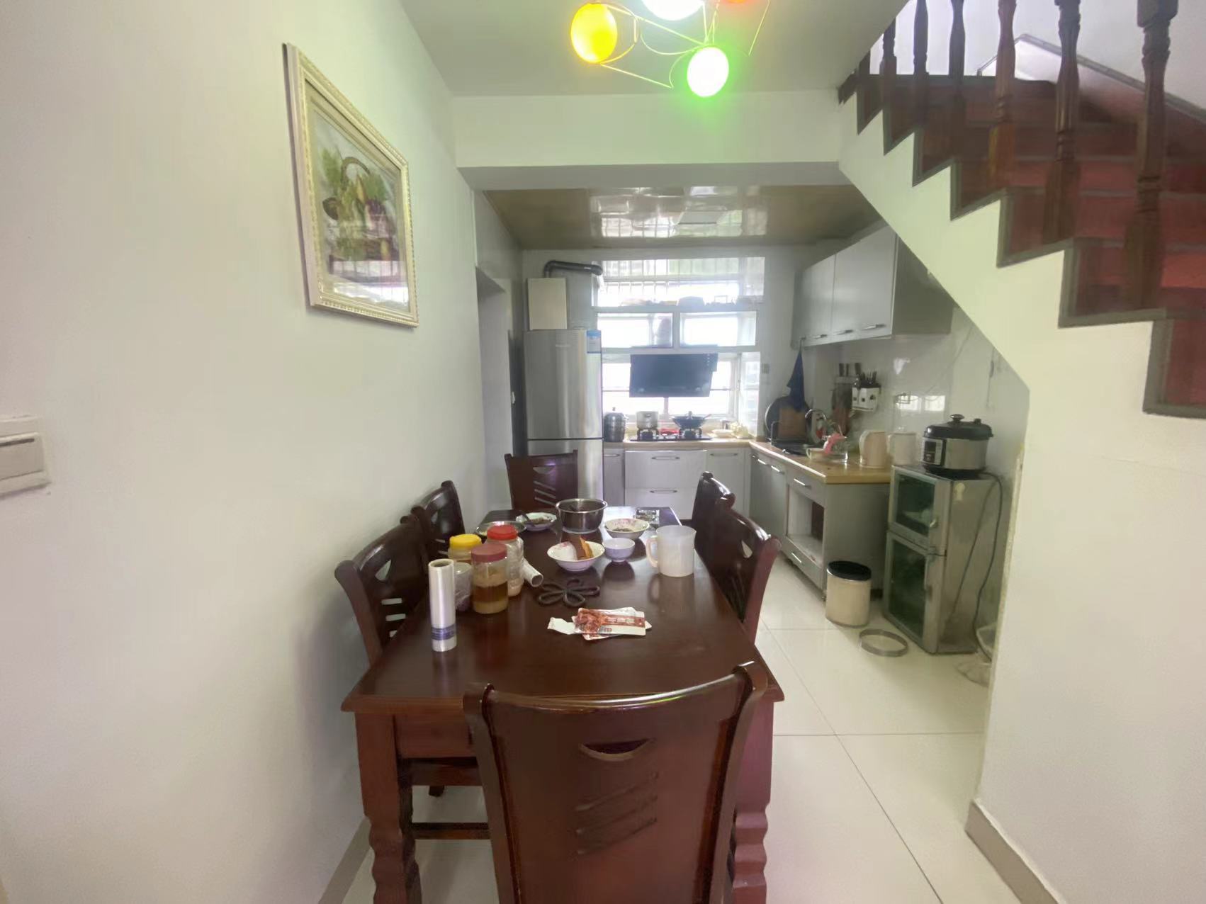 康和山庄 0室0厅0卫 45.0万 康和山庄 0室0厅0卫 45.0万室内图