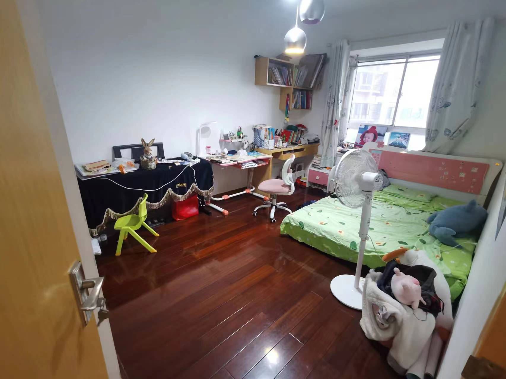 芦淞区蓝天花园 4室2厅2卫 53.8万 芦淞区蓝天花园 4室2厅2卫 53.8万室内图