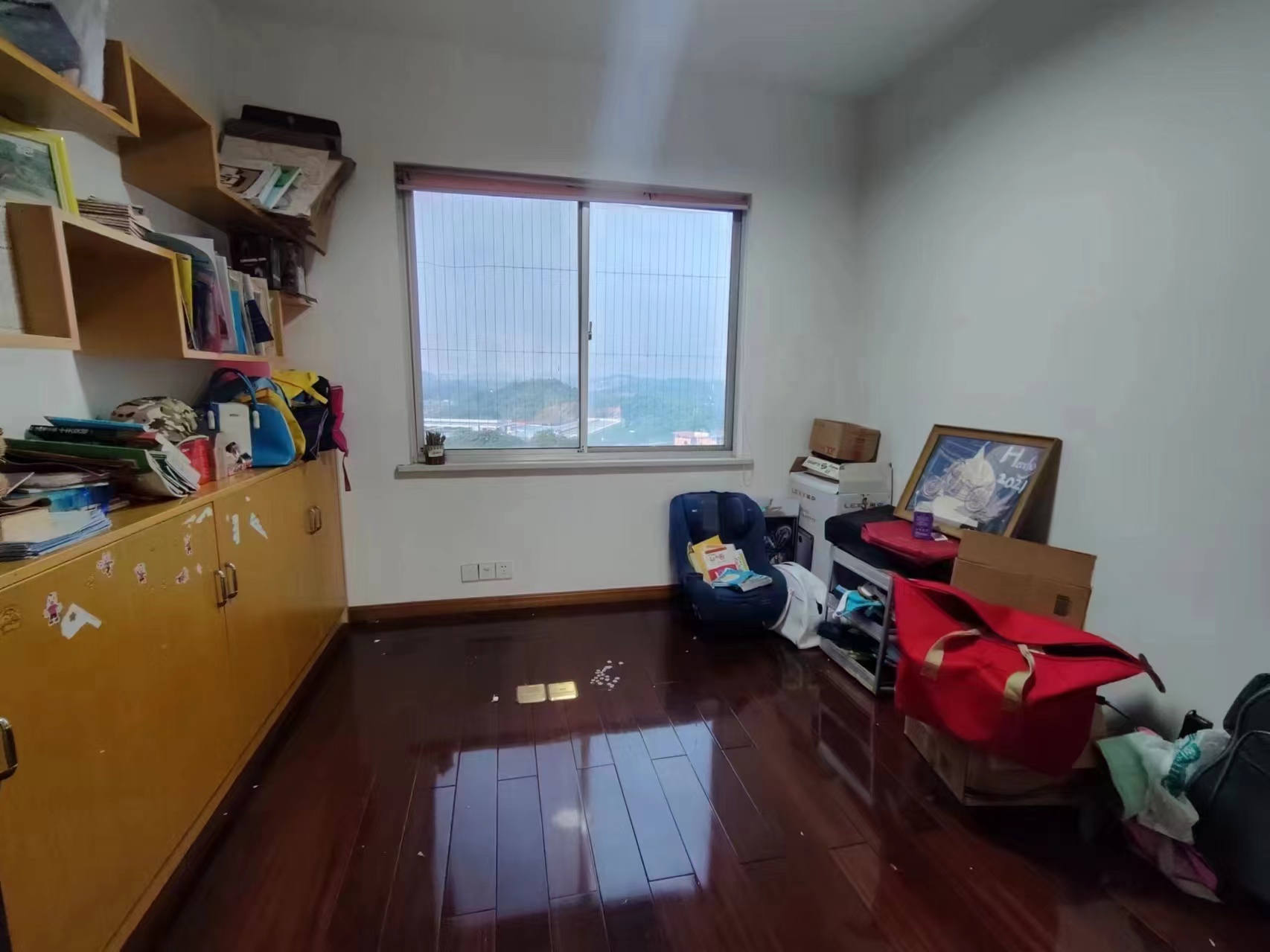 芦淞区蓝天花园 4室2厅2卫 53.8万 芦淞区蓝天花园 4室2厅2卫 53.8万室内图