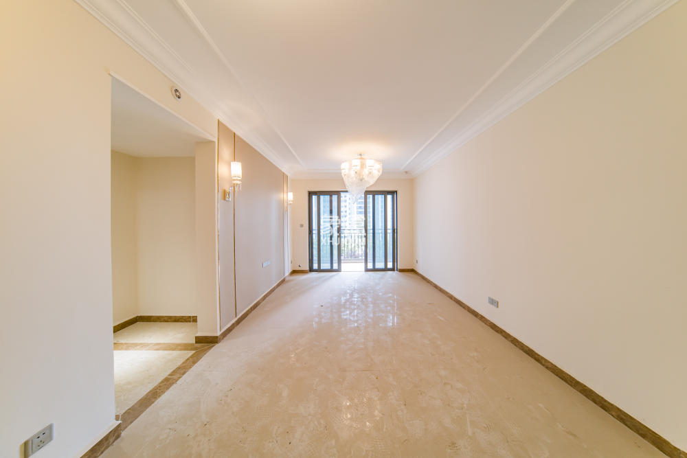 恒大文化旅游城A区 3室2厅1卫 79.8万