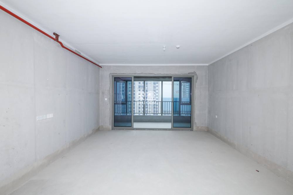 梅溪华府（新城金茂梦想华府）  4室2厅3卫    260.0万