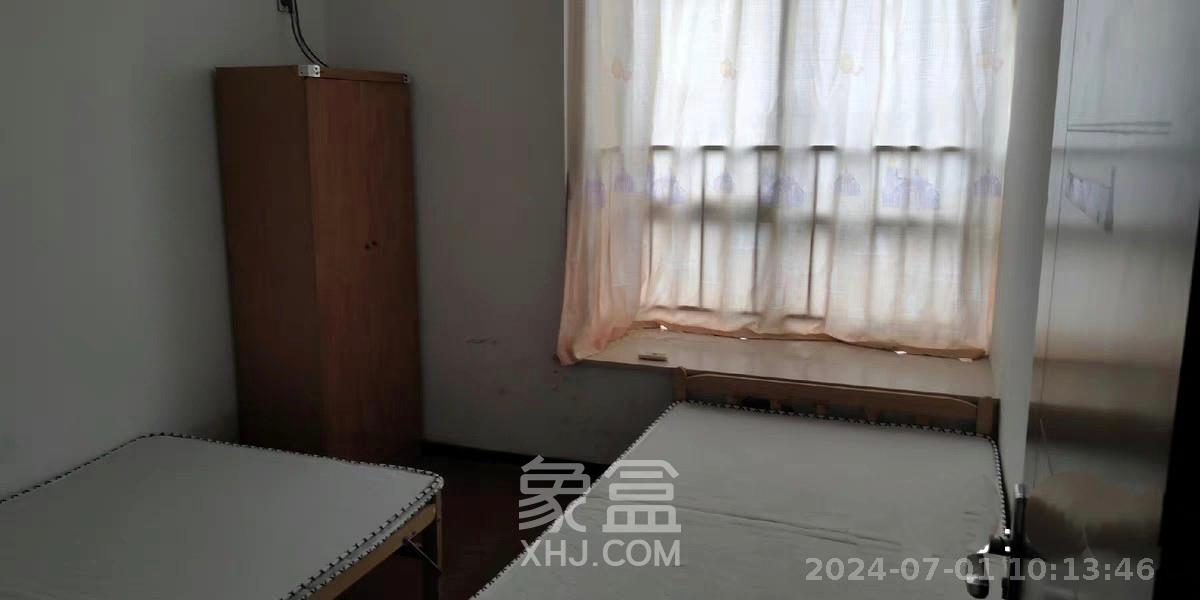 湘江世纪城贯江苑  3室2厅1卫   2200.00元/月室内图1