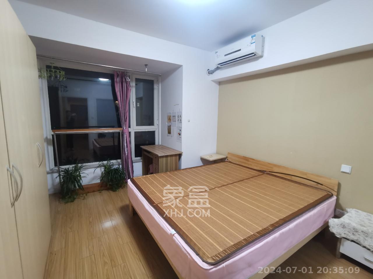 北辰三角洲E5区  1室1厅1卫   2100.00元/月室内图