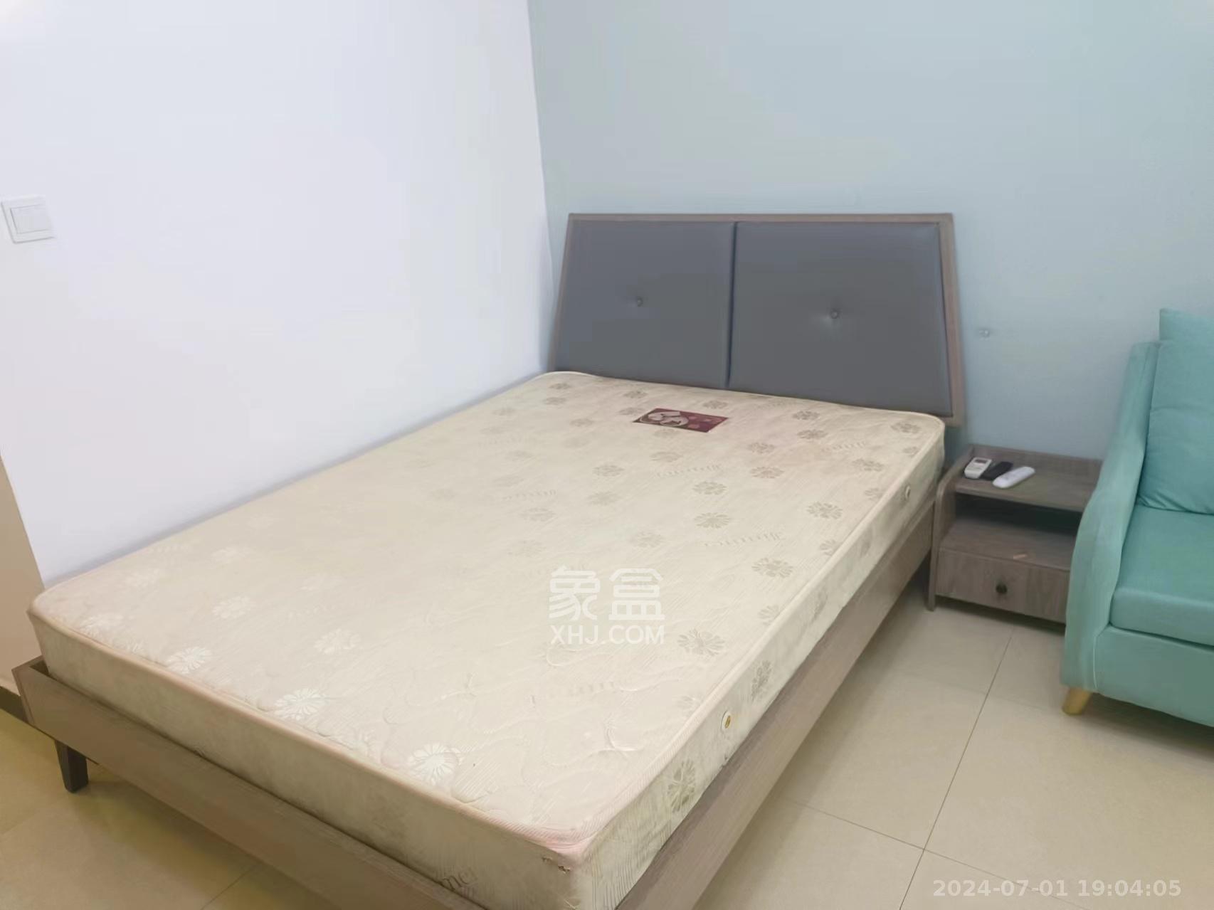 圭塘三小区  1室1厅1卫    1700.0元/月室内图