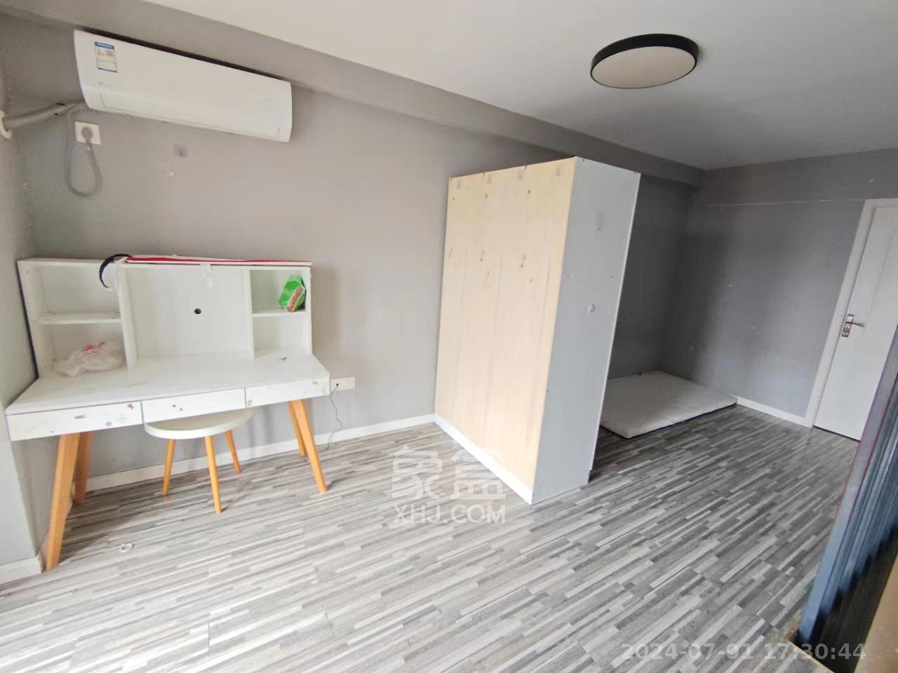 中建芙蓉工社  1室1厅1卫   1800.00元/月室内图