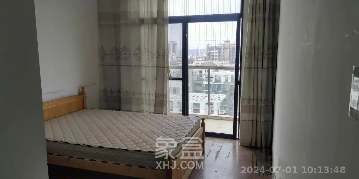 湘江世纪城贯江苑  3室2厅1卫   2200.00元/月室内图