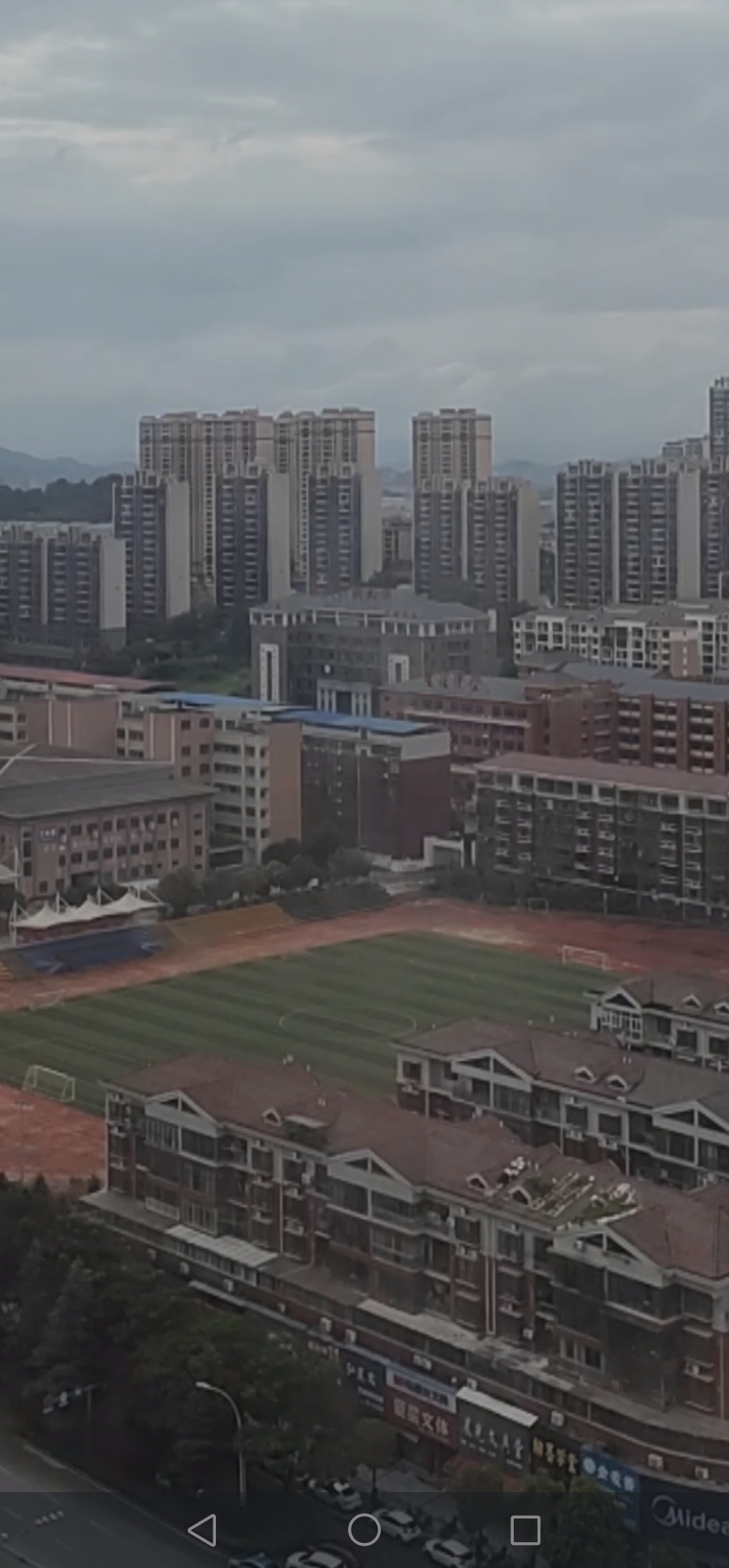 五江碧桂园城市广场  1室1厅1卫   1100.00元/月室内图1