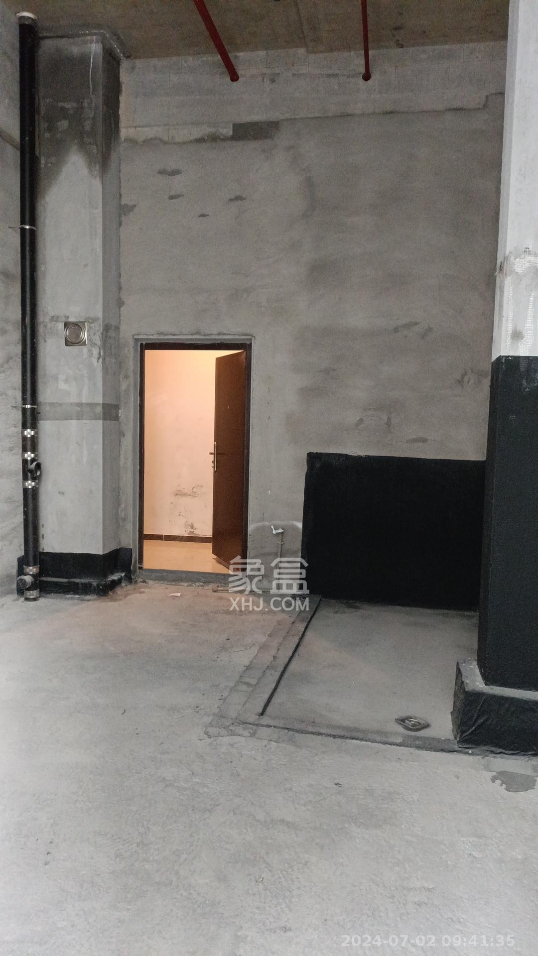 佳兆业云顶都汇  1室0厅1卫   800.00元/月室内图