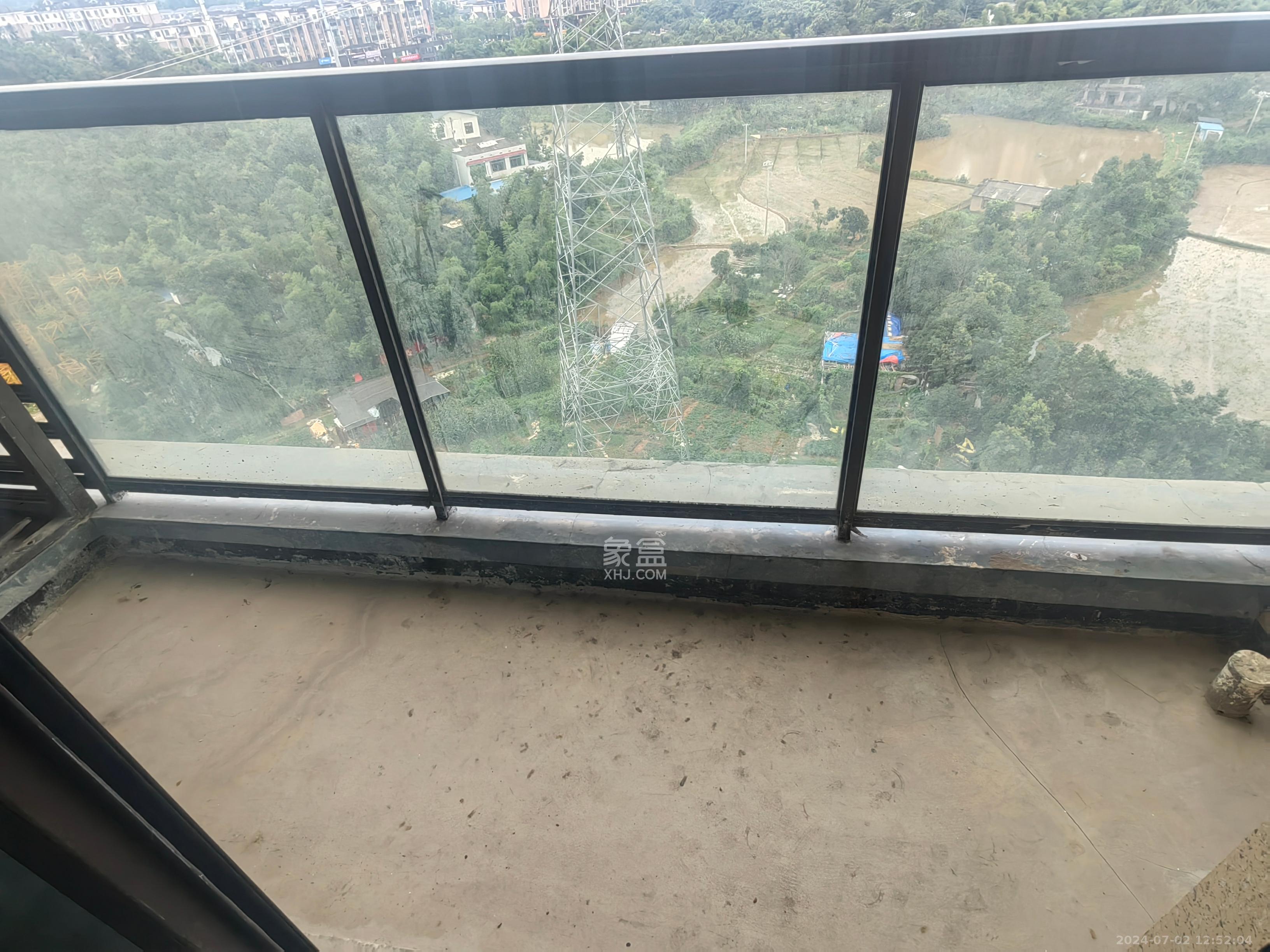 绿城高尔夫小镇  1室1厅1卫   1100.00元/月室内图