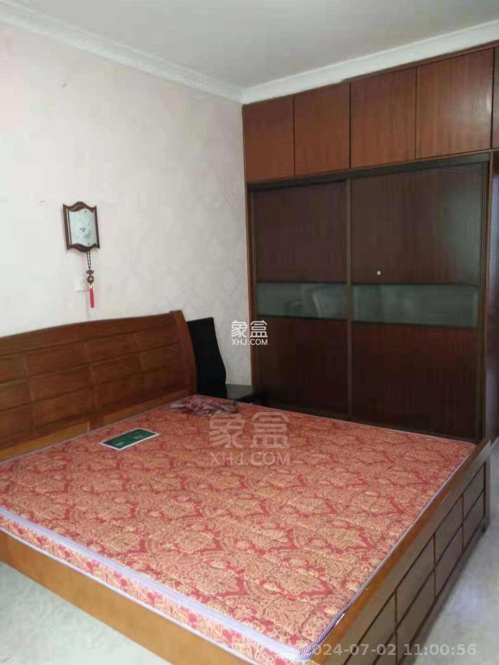 李家冲二村  3室2厅1卫   900.00元/月室内图
