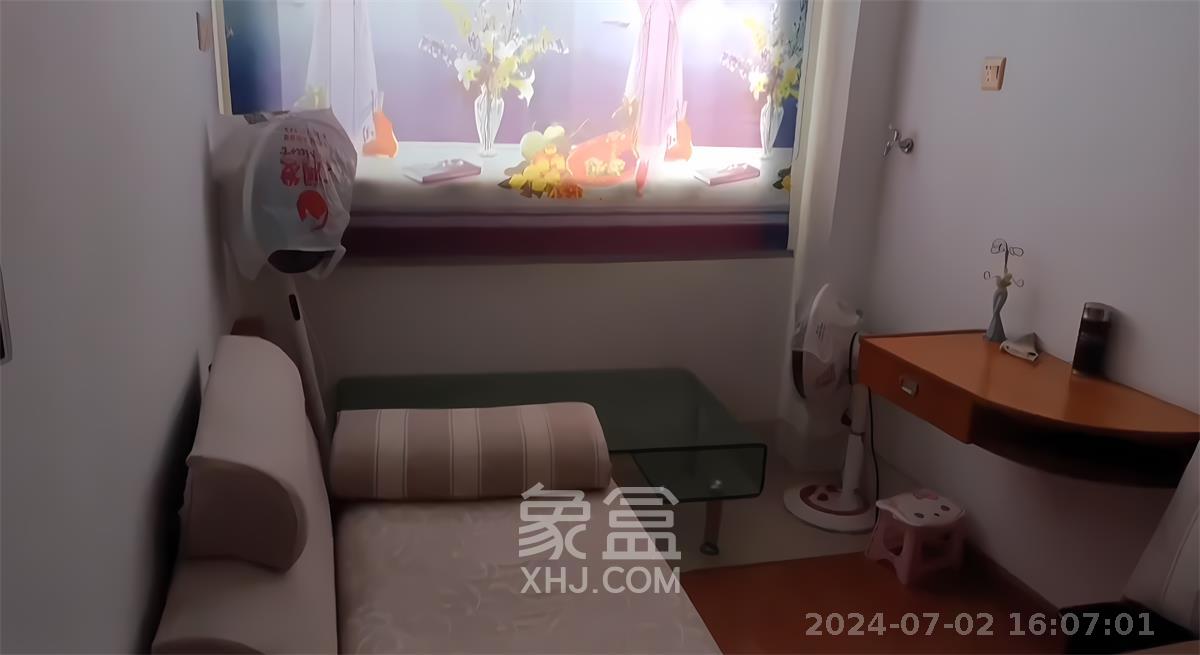 鑫远杰座  1室1厅1卫   1800.00元/月室内图