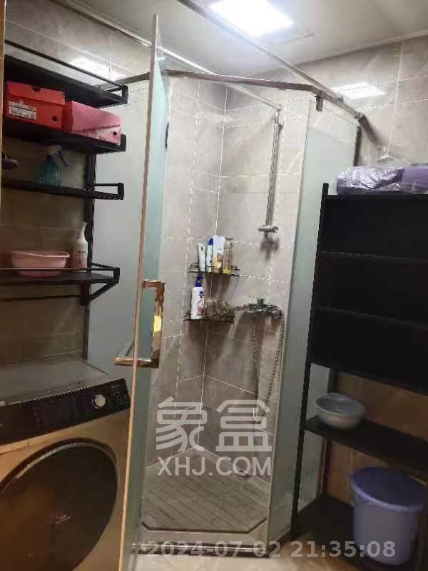福天藏郡院子  1室1厅1卫   1200.00元/月室内图1