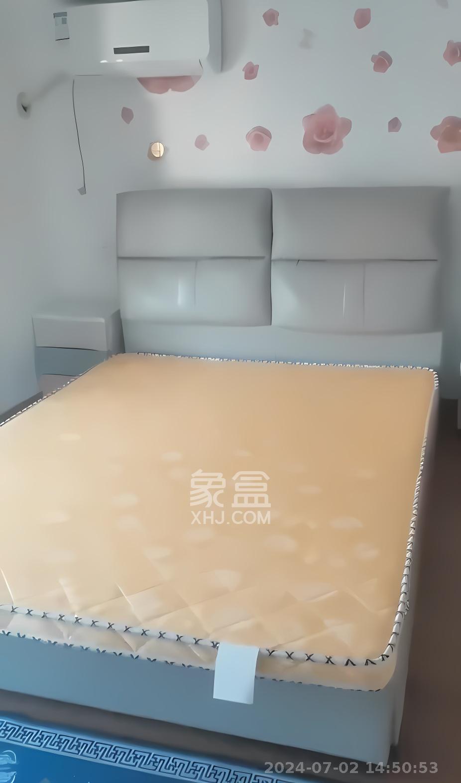 大汉月亮河畔  1室1厅1卫   1600.00元/月室内图