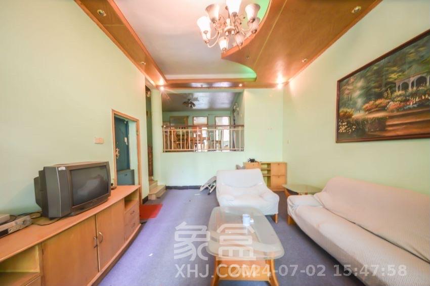 建丰公寓（长沙卷烟厂宿舍）  2室1厅1卫   1600.00元/月室内图