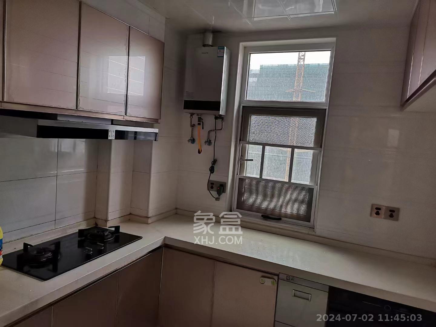 泊爱蓝湾 3室2厅2卫 2800.0元/月 泊爱蓝湾 3室2厅2卫 2800.0元/月室内图