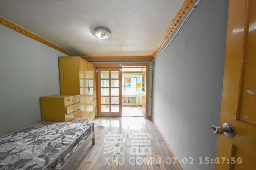 建丰公寓（长沙卷烟厂宿舍）  2室1厅1卫   1600.00元/月室内图
