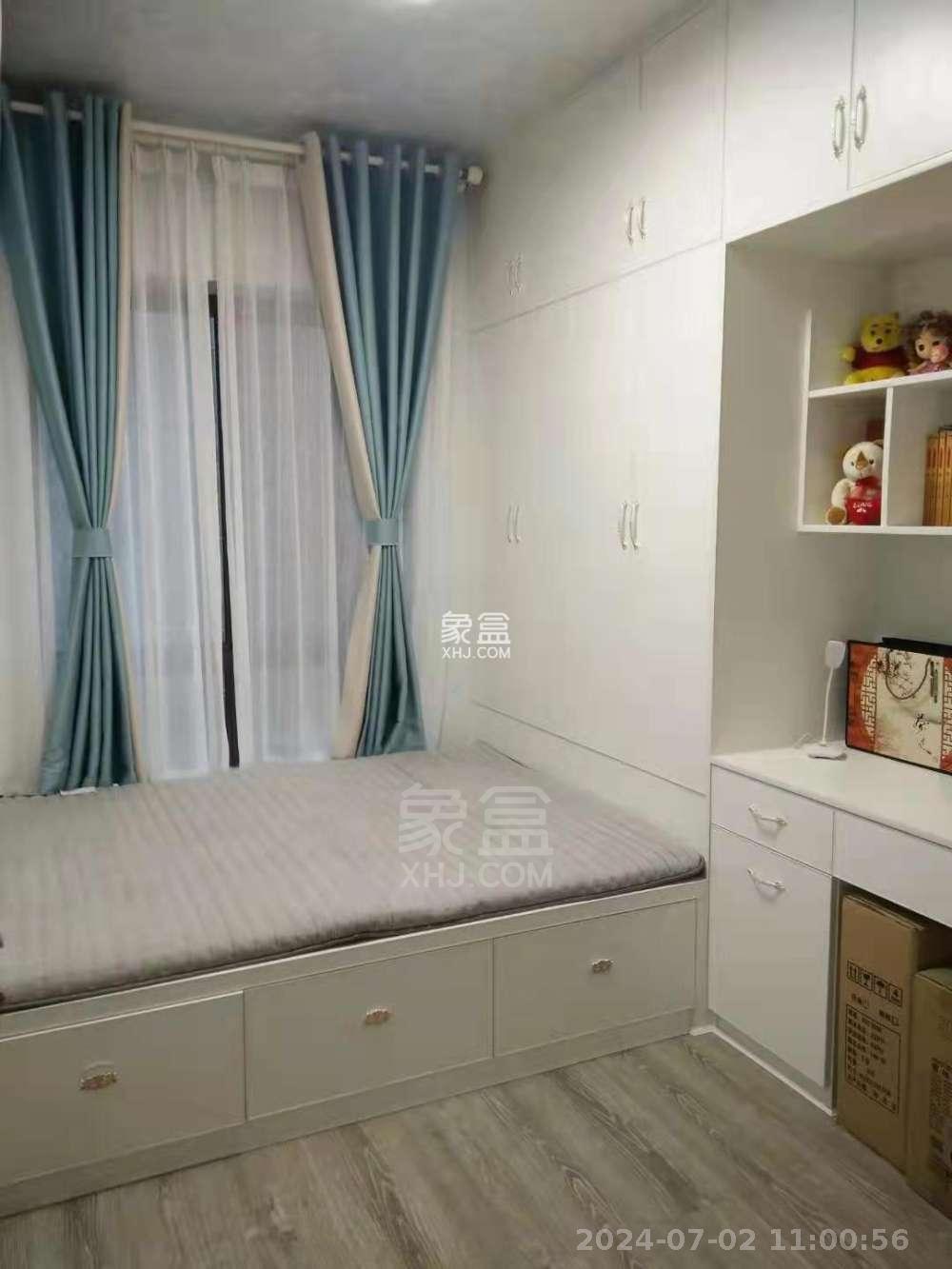 李家冲二村  3室2厅1卫   900.00元/月室内图