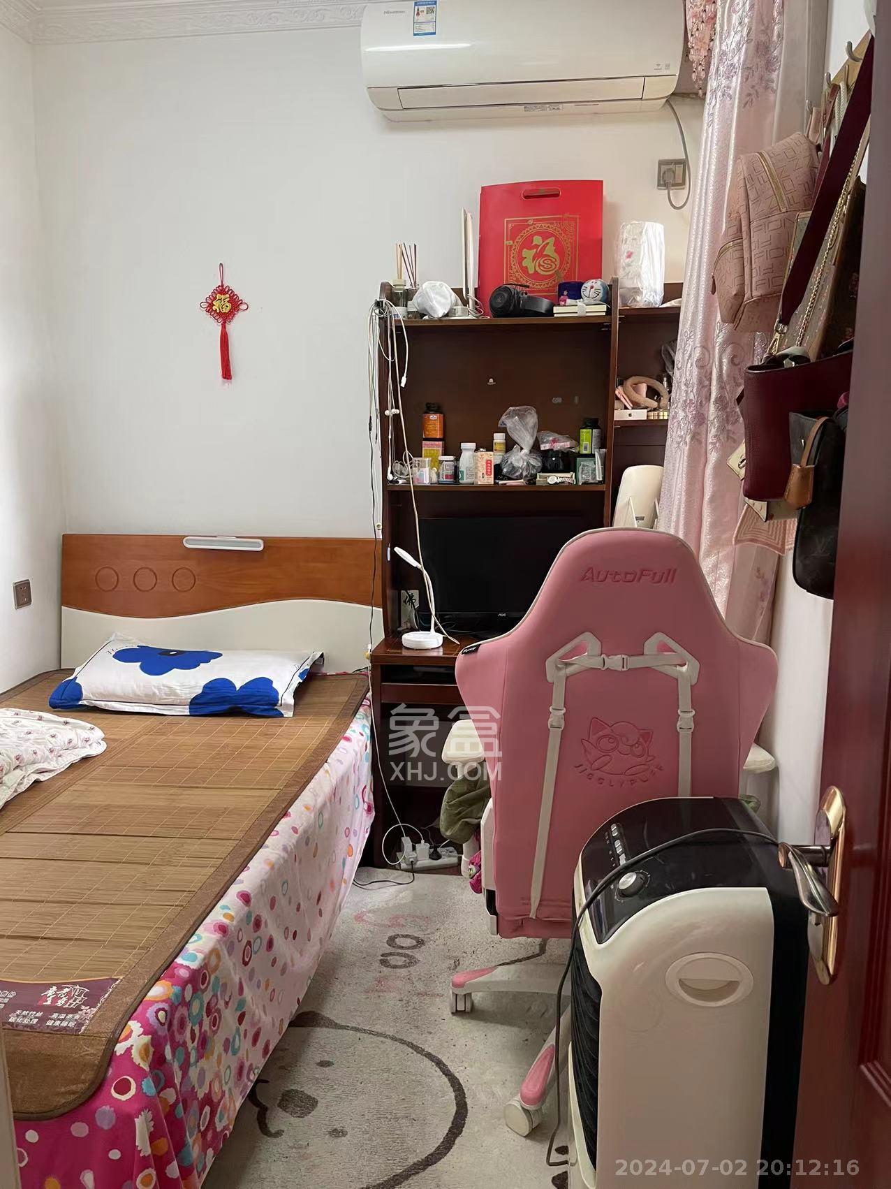叠彩兰亭  2室1厅1卫   2600.00元/月室内图
