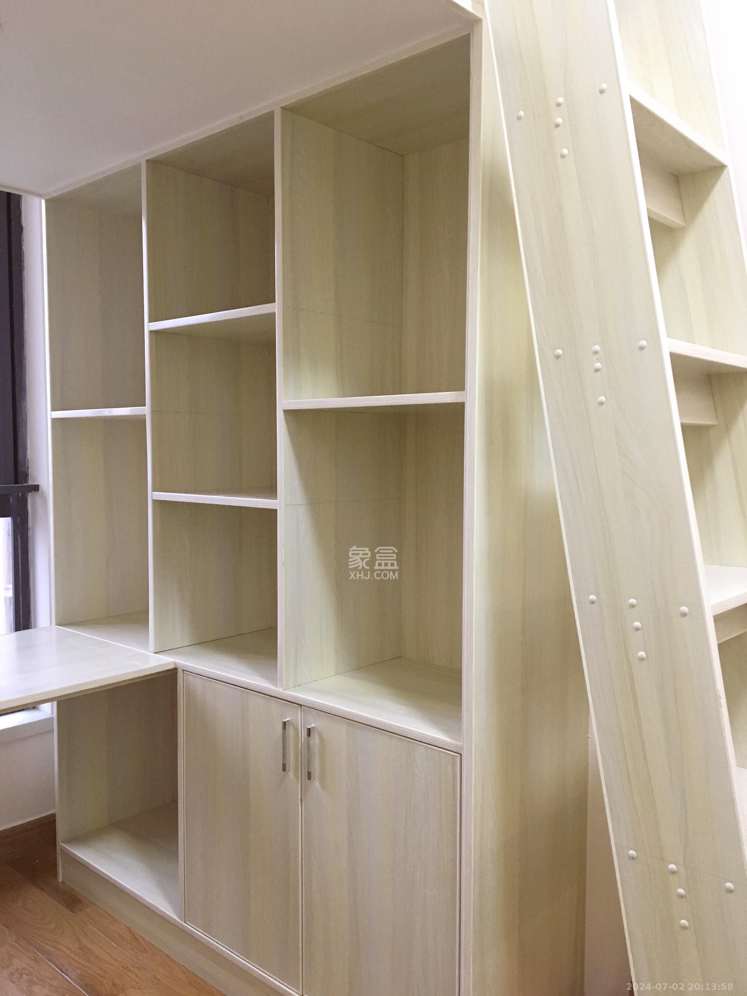 叠彩兰亭  1室1厅1卫   1200.00元/月室内图