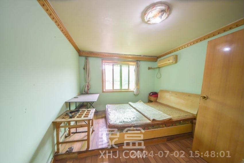 建丰公寓（长沙卷烟厂宿舍）  2室1厅1卫   1600.00元/月室内图