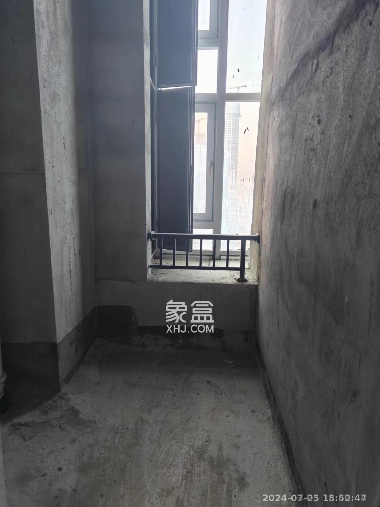 福晟翡翠湾  1室1厅1卫   1800.00元/月室内图