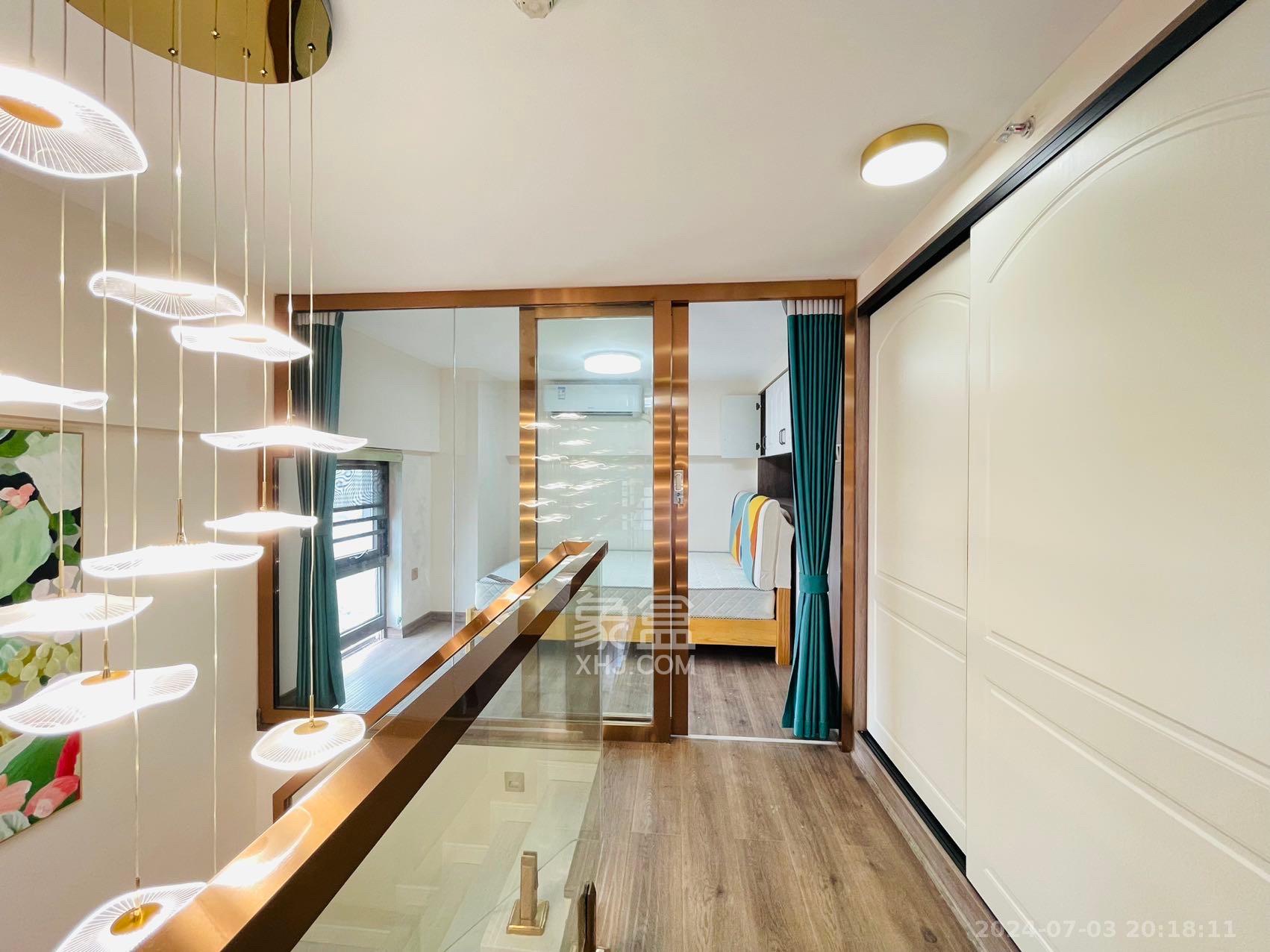 建发央玺(建发泱玺雅苑)  2室1厅1卫    3000.0元/月 建发央玺(建发泱玺雅苑)  2室1厅1卫    3000.0元/月室内图