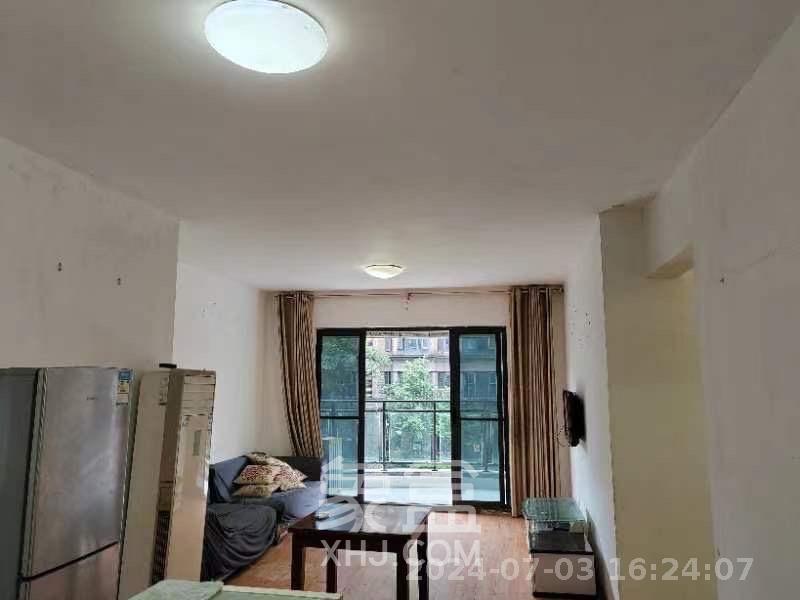 湘域熙岸  3室2厅2卫   3200.00元/月室内图