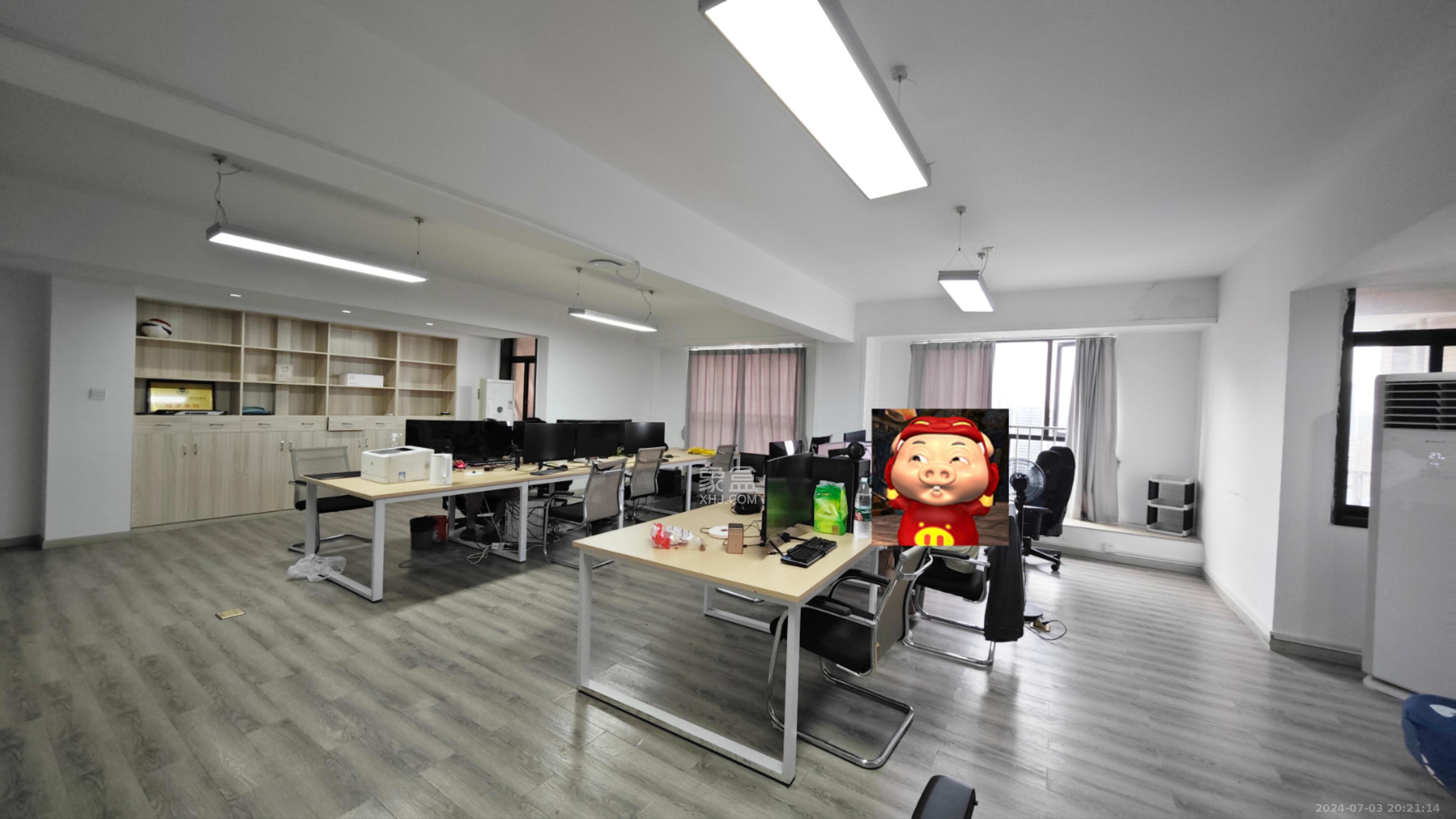 长大卧琥  1室1厅1卫   4000.00元/月室内图