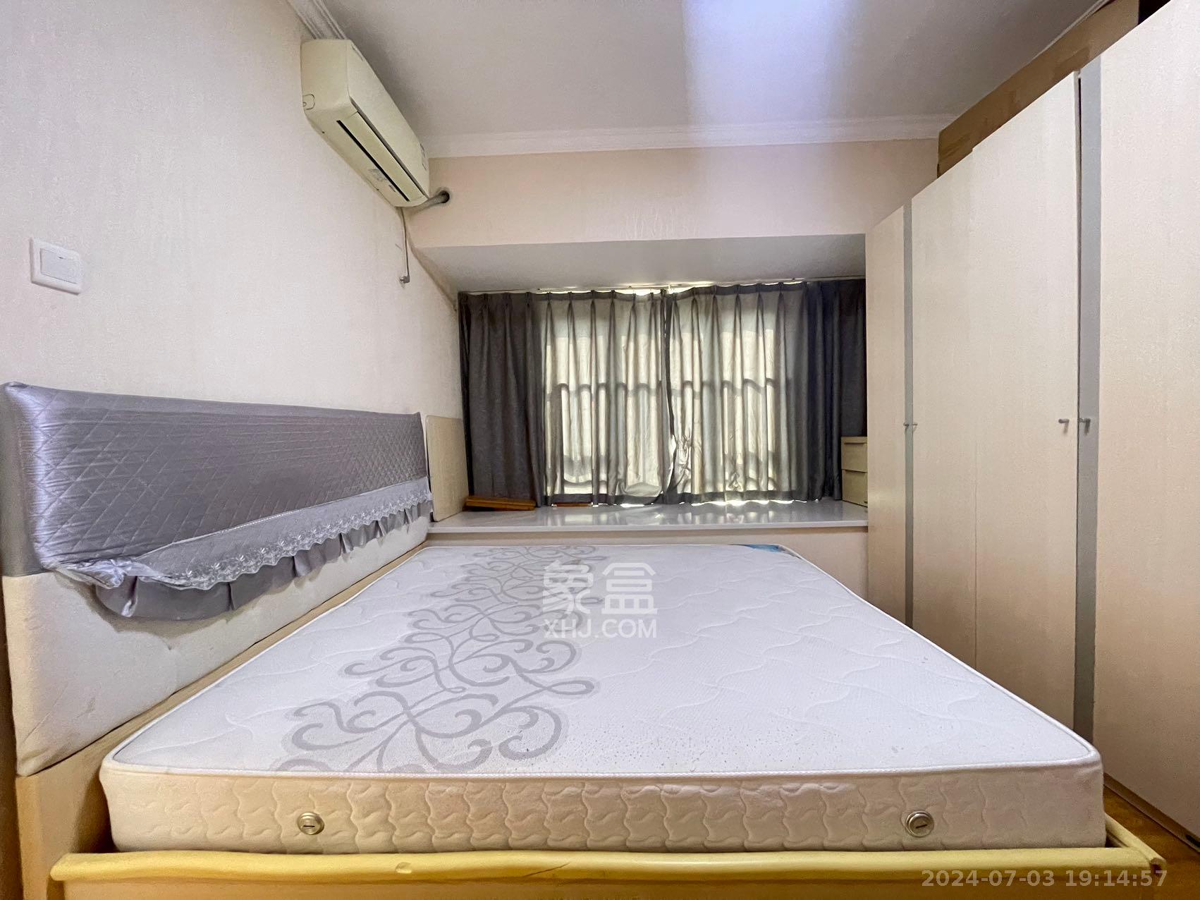 万国城(当代满庭春MOMA)三期 3室2厅2卫 2300.0元/月 万国城(当代满庭春MOMA)三期 3室2厅2卫 2300.0元/月室内图