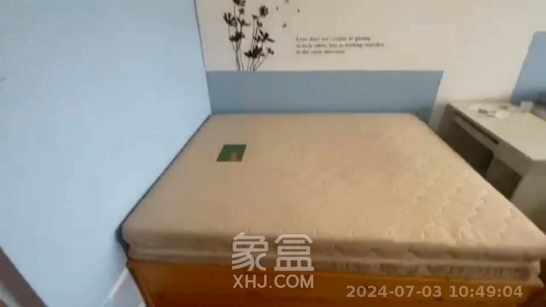 兰亭优壳（隽峰苑）  1室1厅1卫   1400.00元/月室内图
