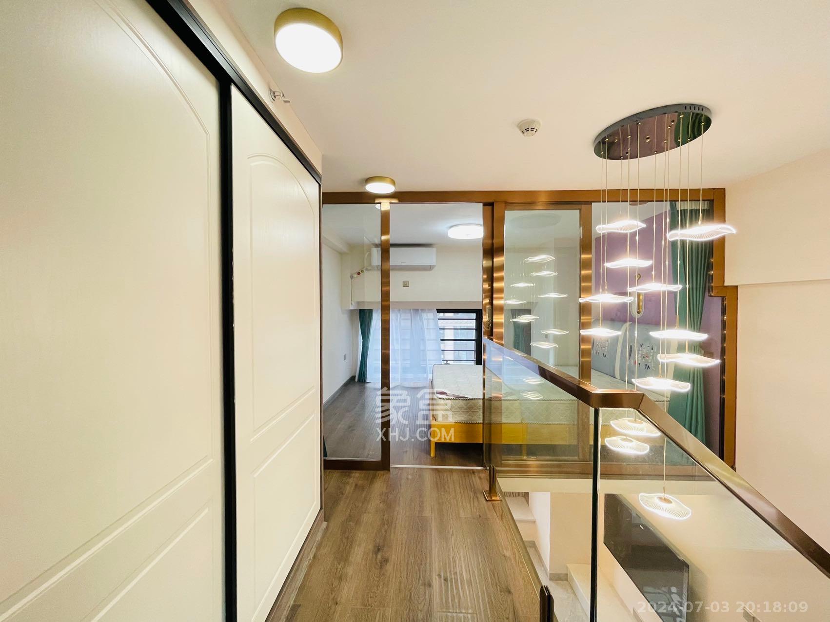 建发央玺(建发泱玺雅苑)  2室1厅1卫    3000.0元/月 建发央玺(建发泱玺雅苑)  2室1厅1卫    3000.0元/月室内图