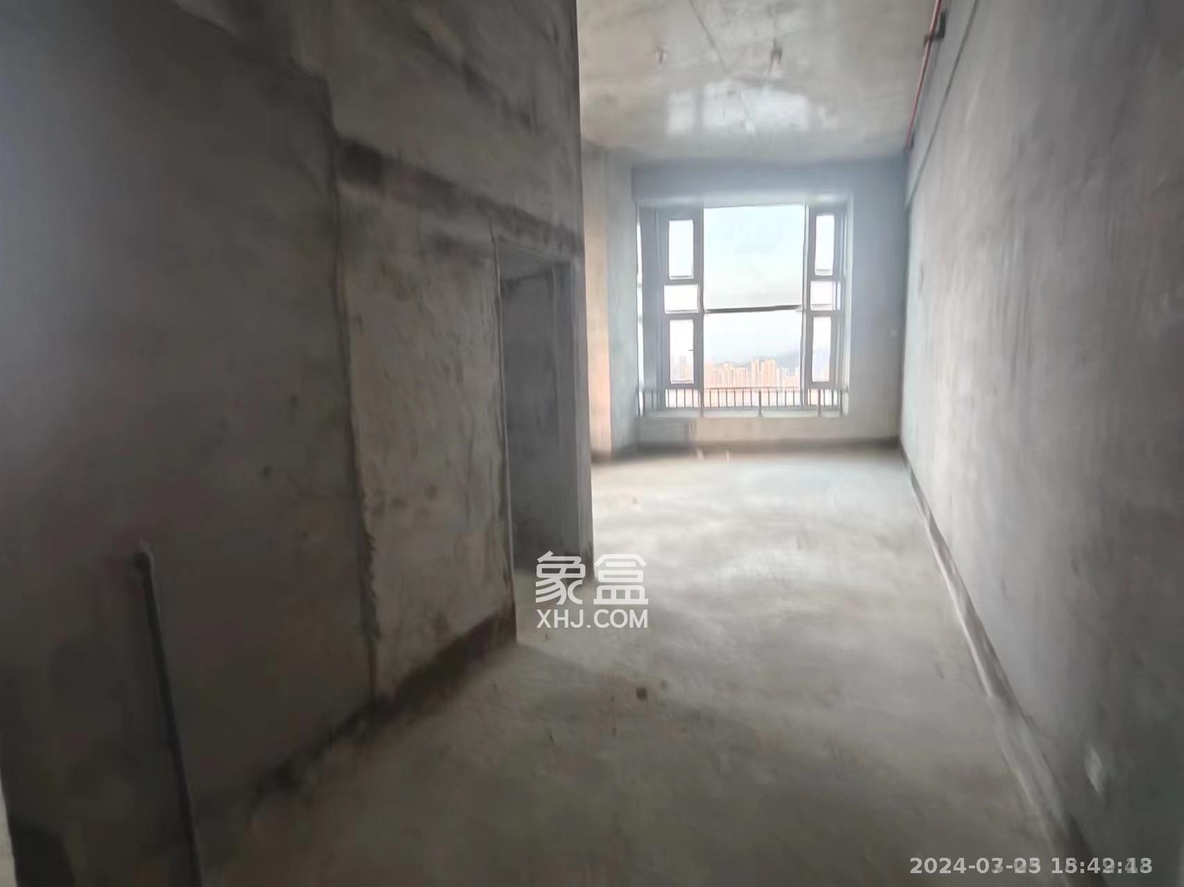 福晟翡翠湾  1室1厅1卫   1800.00元/月室内图