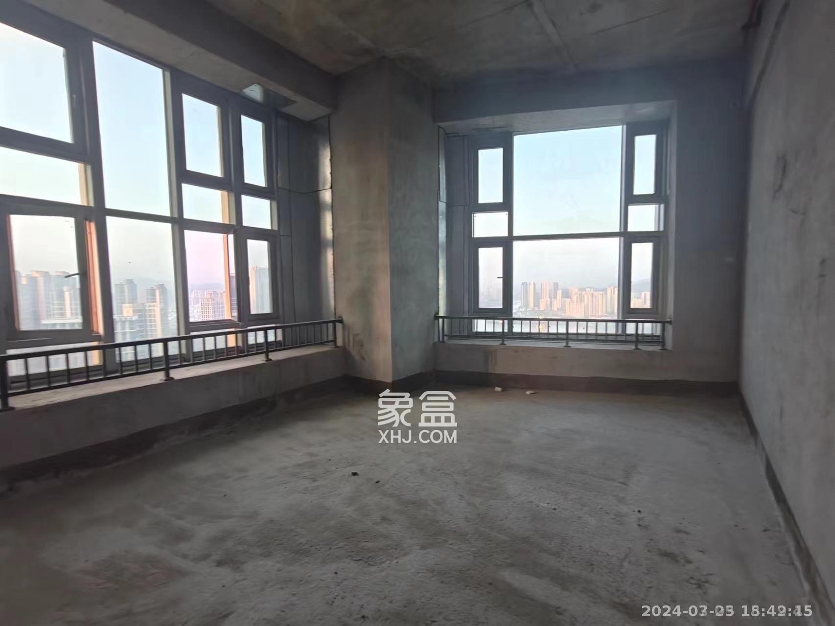 福晟翡翠湾  1室1厅1卫   1800.00元/月室内图